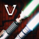 Lightsaber Combat