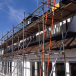 Scaffolding Hire Uxbridge