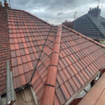 Wendover Roofing