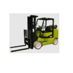 Buy Forklift Truck